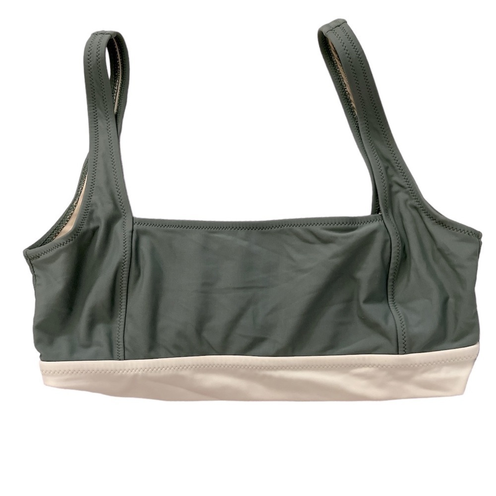 Juniors Beach Joy Bikini Top | Small